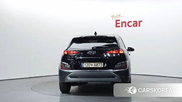 Hyundai The New Kona Hybrid id 3819009 из Кореи 14