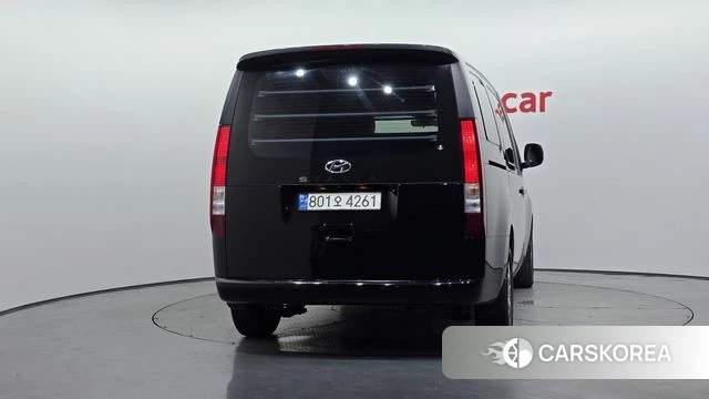 Hyundai Staria id 4572373 из Кореи 27