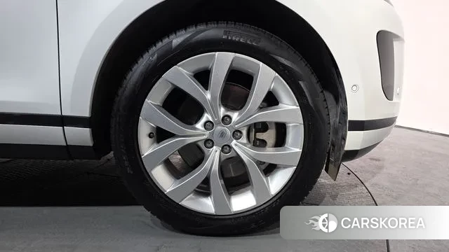 Land Rover Range Rover Evoque 2nd Generation id 3660214 из Кореи 14