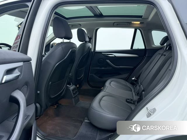 BMW X1 id 4214549 из Китая 8
