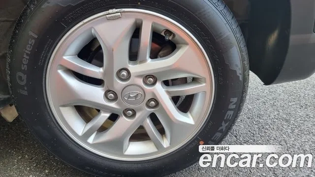 Hyundai Venue id 2860138 из Кореи 13