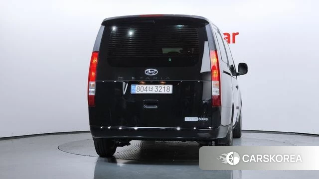 Hyundai Staria id 4635849 из Кореи 26