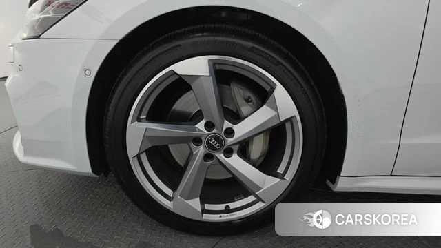 Audi A7 (4K) id 4758868 из Кореи 34