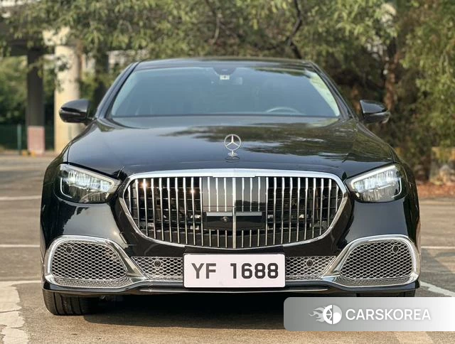 Mercedes-Benz E-class id 4264506 из Китая 13