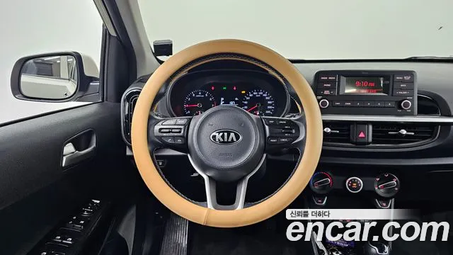 Kia All New Morning (JA) id 2688974 из Кореи 14