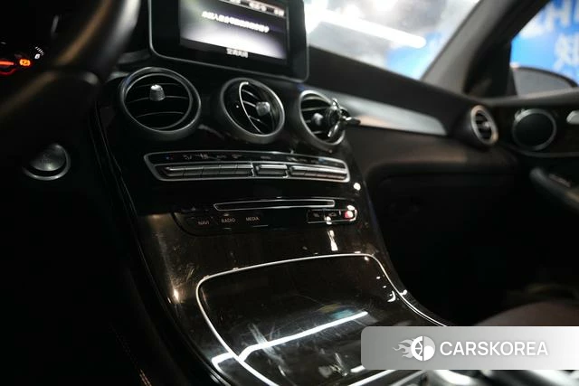 Mercedes-Benz GLC id 4219758 из Китая 19