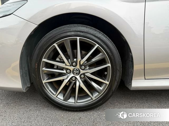 Toyota Camry id 4348845 из Китая 22