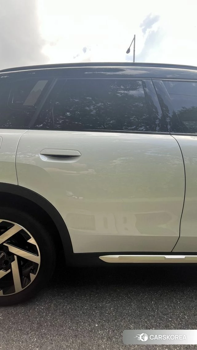 Mini Cooper S Countryman 3rd Generation id 4739269 из Кореи 9
