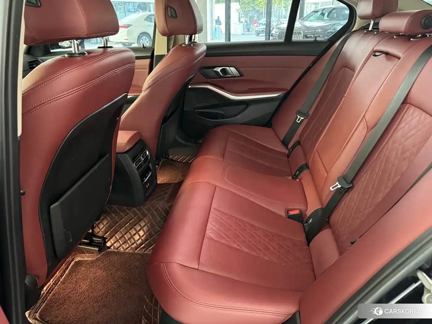 BMW 3 series id 4570431 из Китая 11