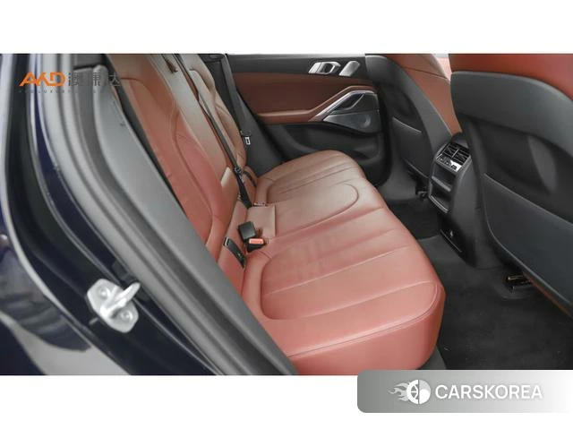 BMW X6 2021 Зеленый из Китая, фото 4