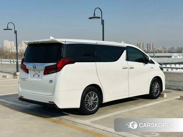 Toyota Elfa id 3908354 из Китая 34