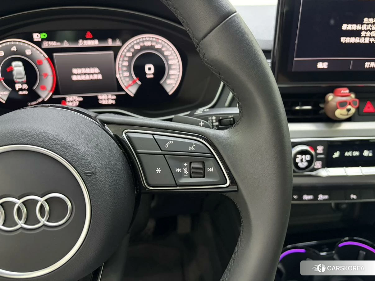 Audi A5 id 4498708 из Китая 12