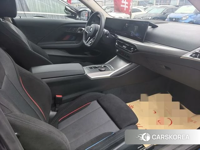 BMW 2 series (imported) id 3920727 из Китая 9