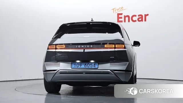 Hyundai Ionic 5 id 3400338 из Кореи 14