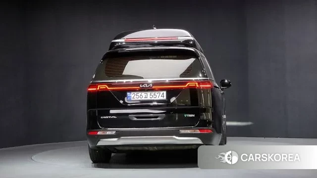 Kia Carnival 4th generation id 3726744 из Кореи 14