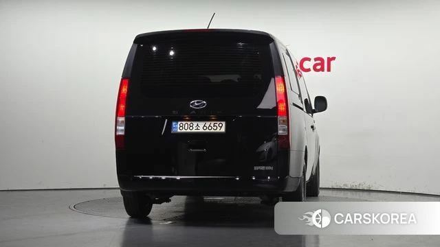 Hyundai Staria id 4893939 из Кореи 14