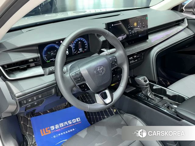 Toyota Camry id 4262239 из Китая 26