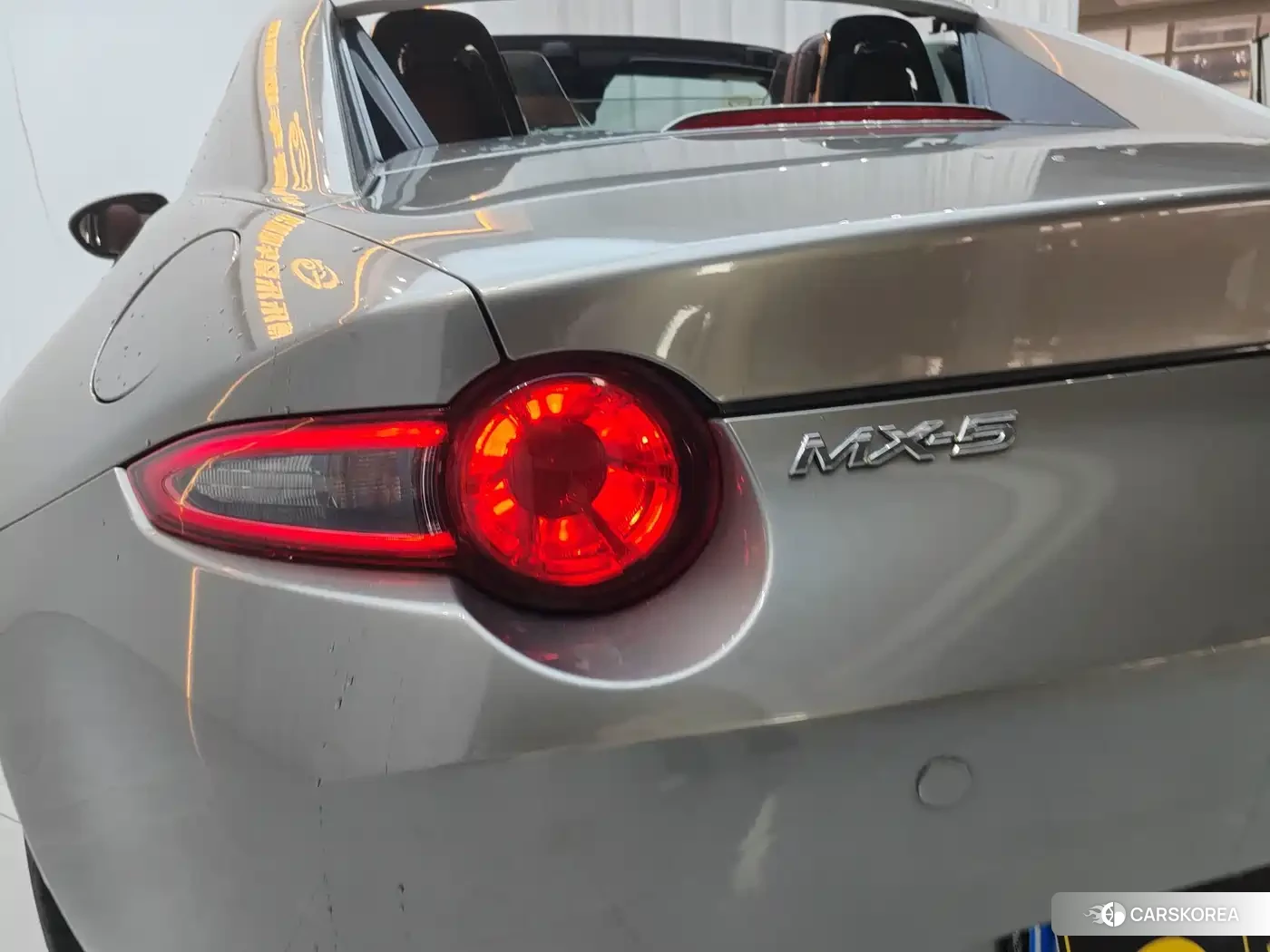 Mazda MX-5 id 4634845 из Китая 11