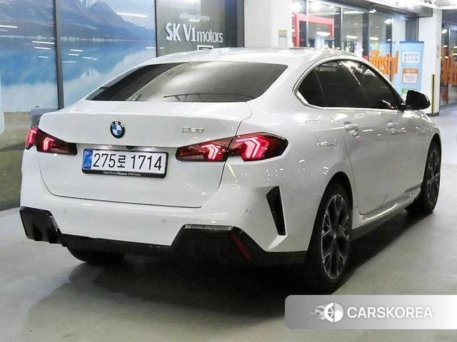 BMW 2 Series Gran Coupe (F74) id 4279580 из Кореи 13