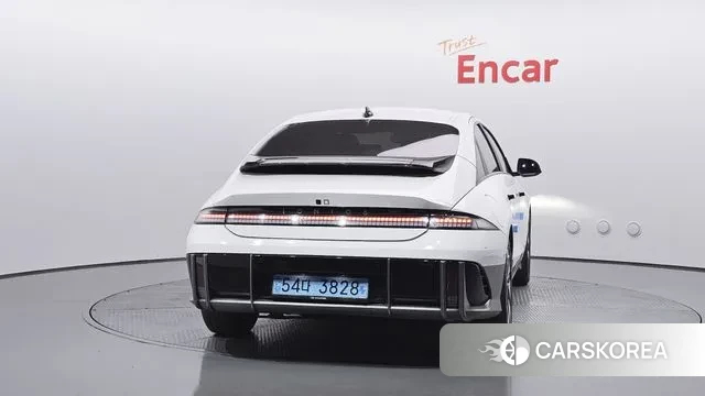 Hyundai Ionic 6 id 3442902 из Кореи 14