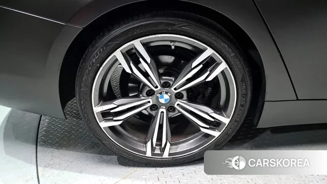 BMW 4 Series (F32) id 3692868 из Кореи 14