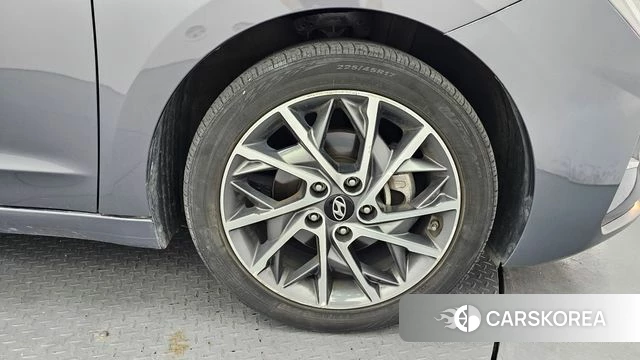 Hyundai The New Avante AD id 4403302 из Кореи 24