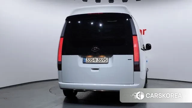 Hyundai Staria id 3518136 из Кореи 14