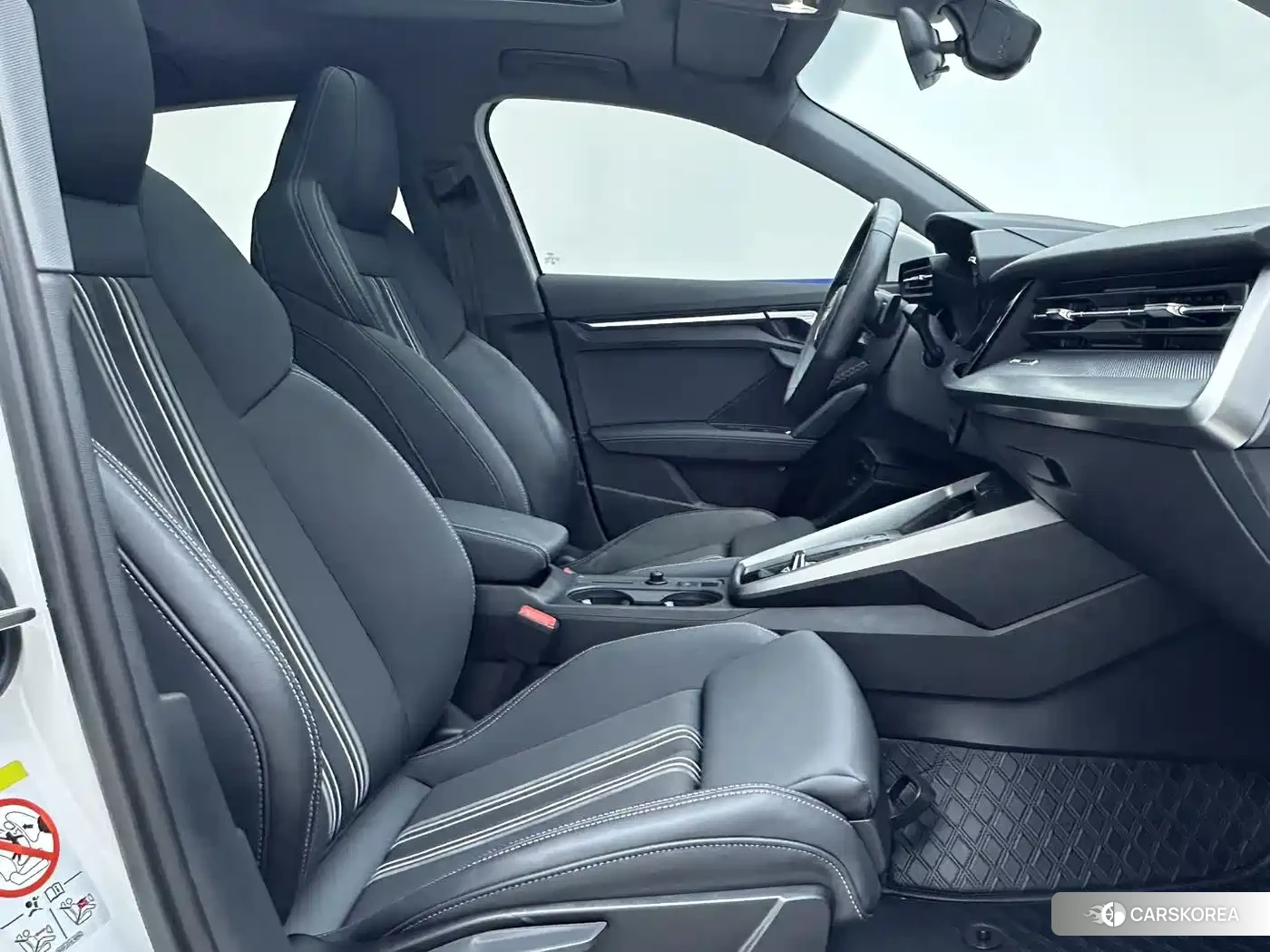Audi A3 id 4655207 из Китая 16