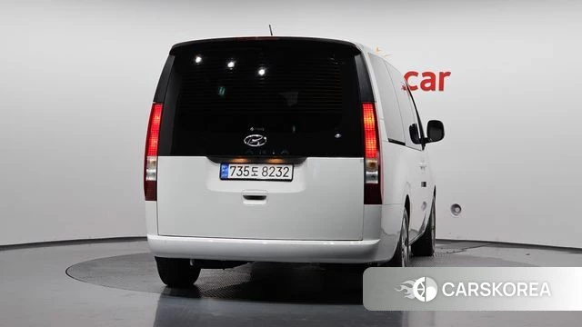 Hyundai Staria id 4863294 из Кореи 26