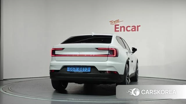 Polestar Polestar 2 id 4763599 из Кореи 29
