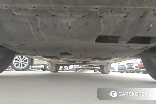 Volkswagen Tanyue id 4271653 из Китая 11