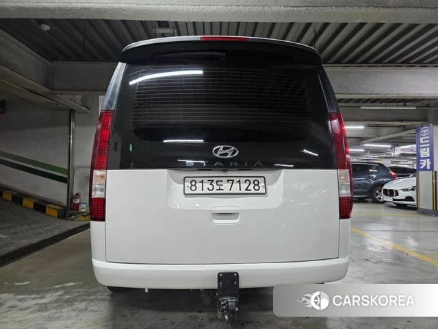 Hyundai Staria id 4395294 из Кореи 14