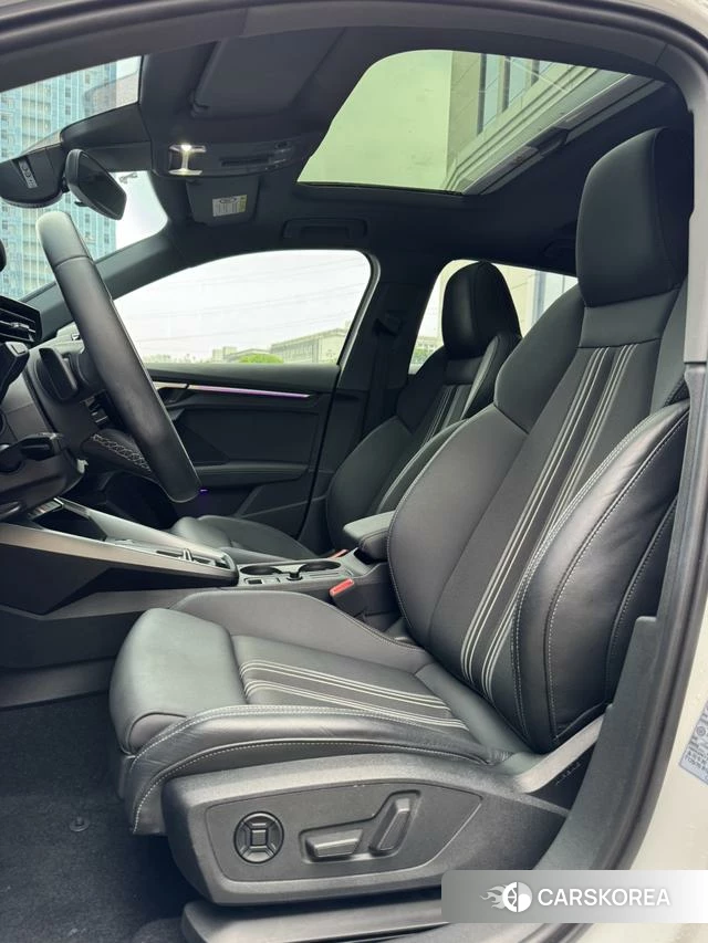 Audi A3 id 4299647 из Китая 11