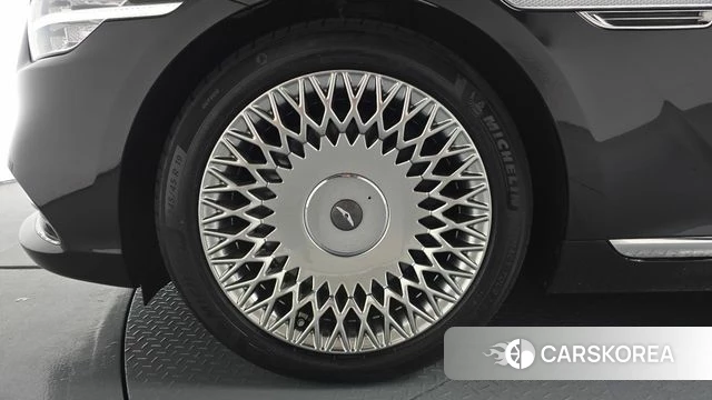 Genesis G90 id 4543313 из Кореи 32