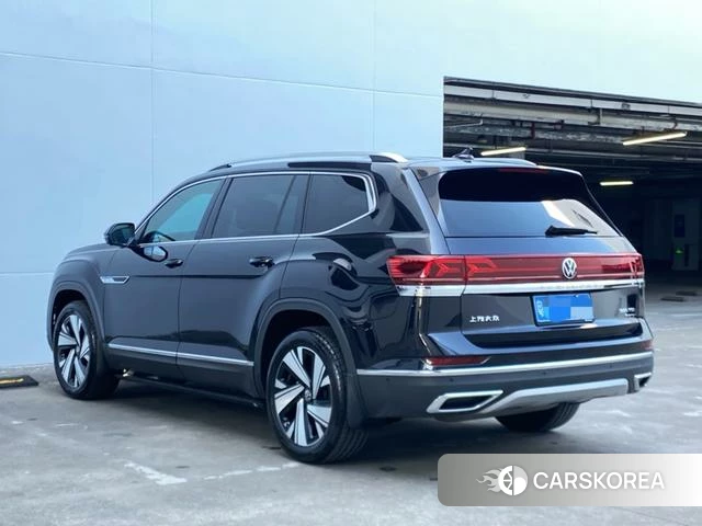 Volkswagen Tourang id 4261642 из Китая 12