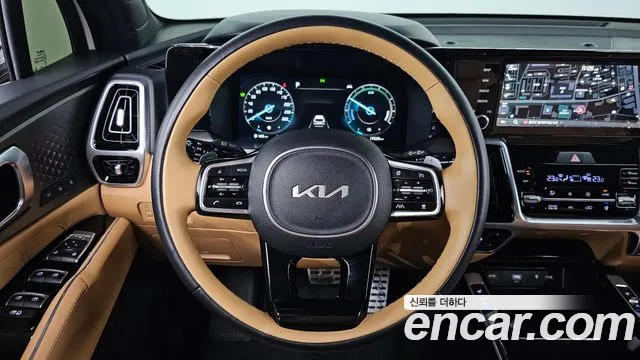 Kia Sorento 4th Generation id 2660081 из Кореи 14