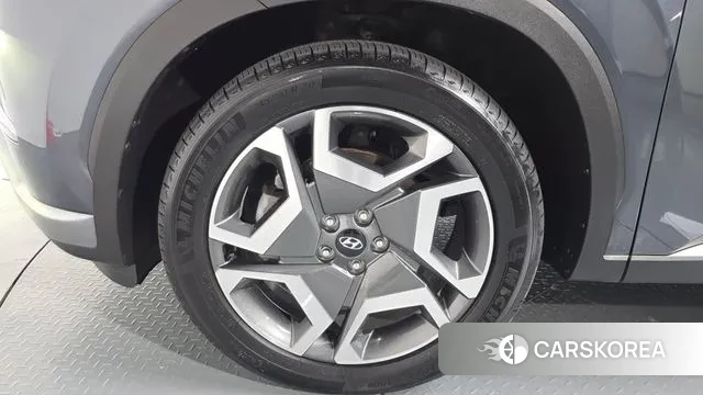 Hyundai The New Palisade id 3372303 из Кореи 14