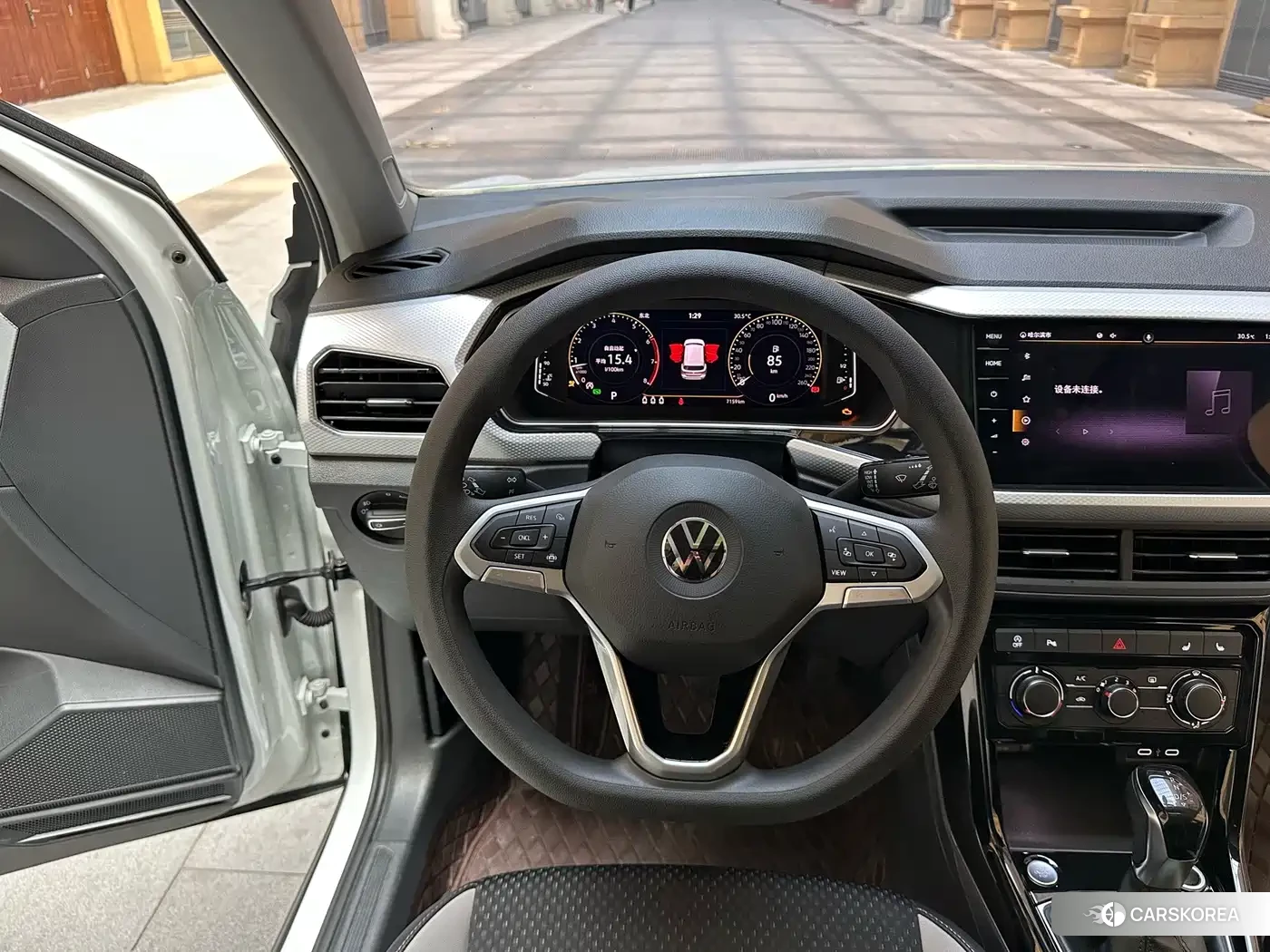 Volkswagen Tacqua id 4654518 из Китая 13