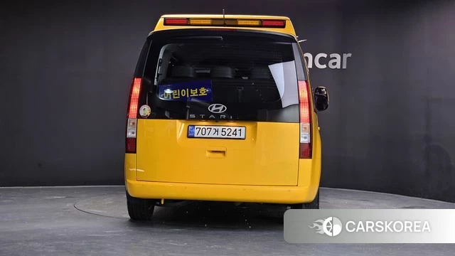 Hyundai Staria id 4623140 из Кореи 24