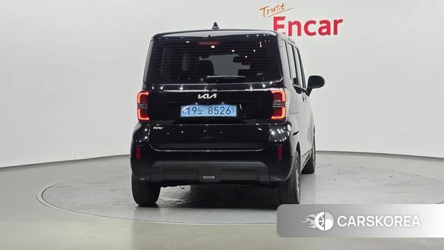 Kia The New Kia Ray EV id 4468999 из Кореи 30