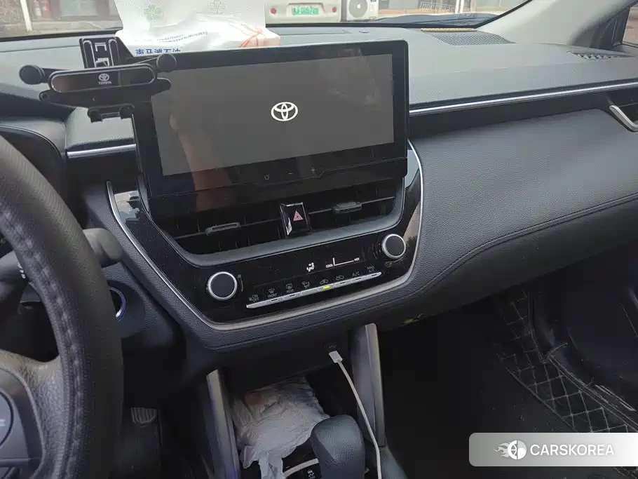 Toyota Frontlander id 4655146 из Китая 10