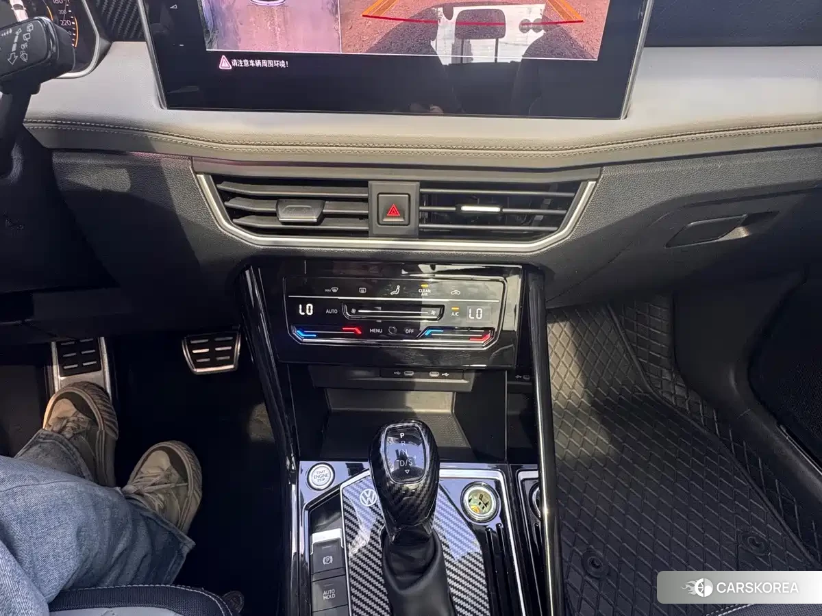 Volkswagen Tayron id 4622537 из Китая 17