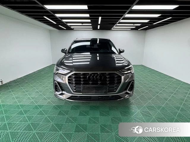 Audi Q3 id 4380531 из Китая 18