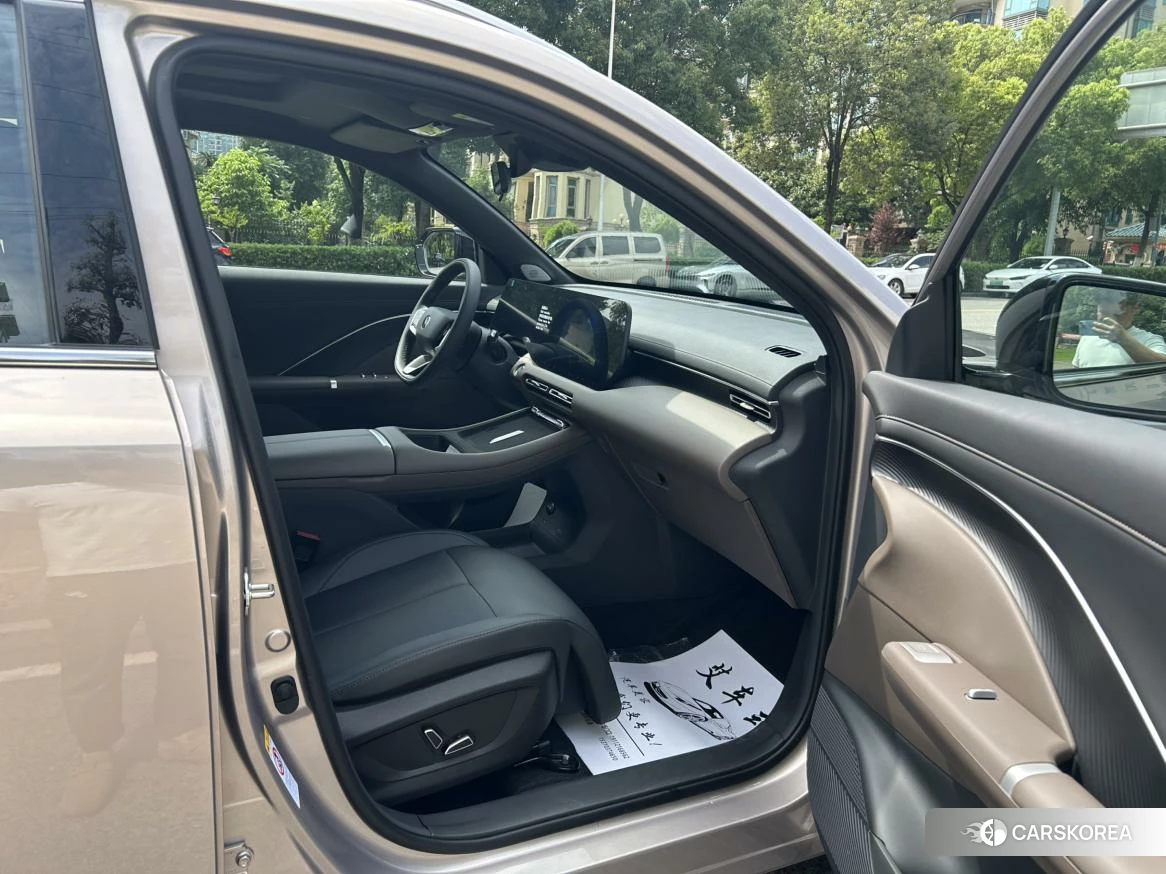 Chang'an CS55 PLUS id 4453099 из Китая 10