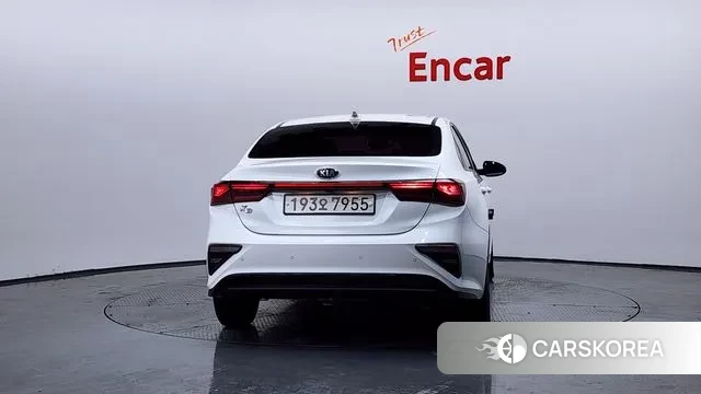 Kia Come New K3 id 3515149 из Кореи 14