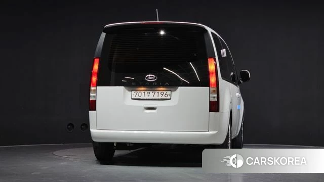 Hyundai Staria id 4753853 из Кореи 14