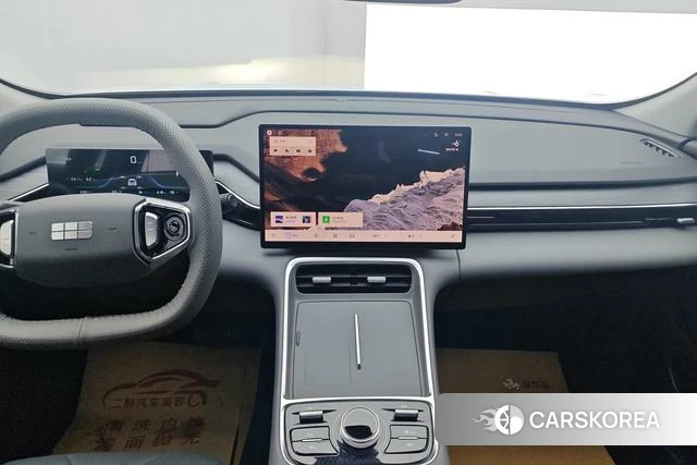 Geely Galaxy Galaxy L6 id 3908595 из Китая 11