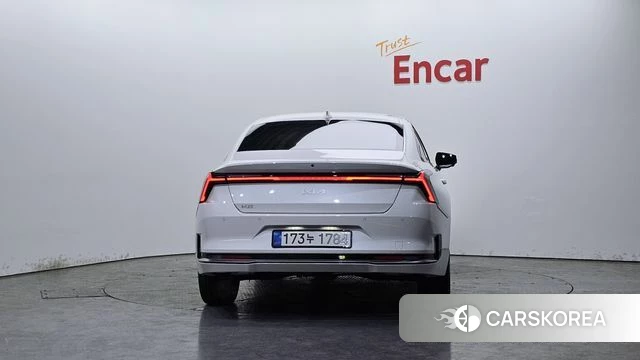 Kia The New K8 id 3817179 из Кореи 14