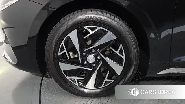 Hyundai The New Grandeur IG Hybrid id 3367150 из Кореи 14