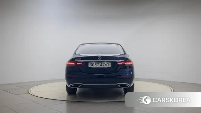Mercedes-Benz E-Class W213 id 2964634 из Кореи 14